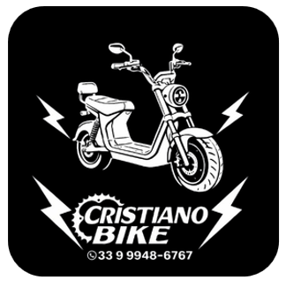 Cristiano Bike Cristiano Bike