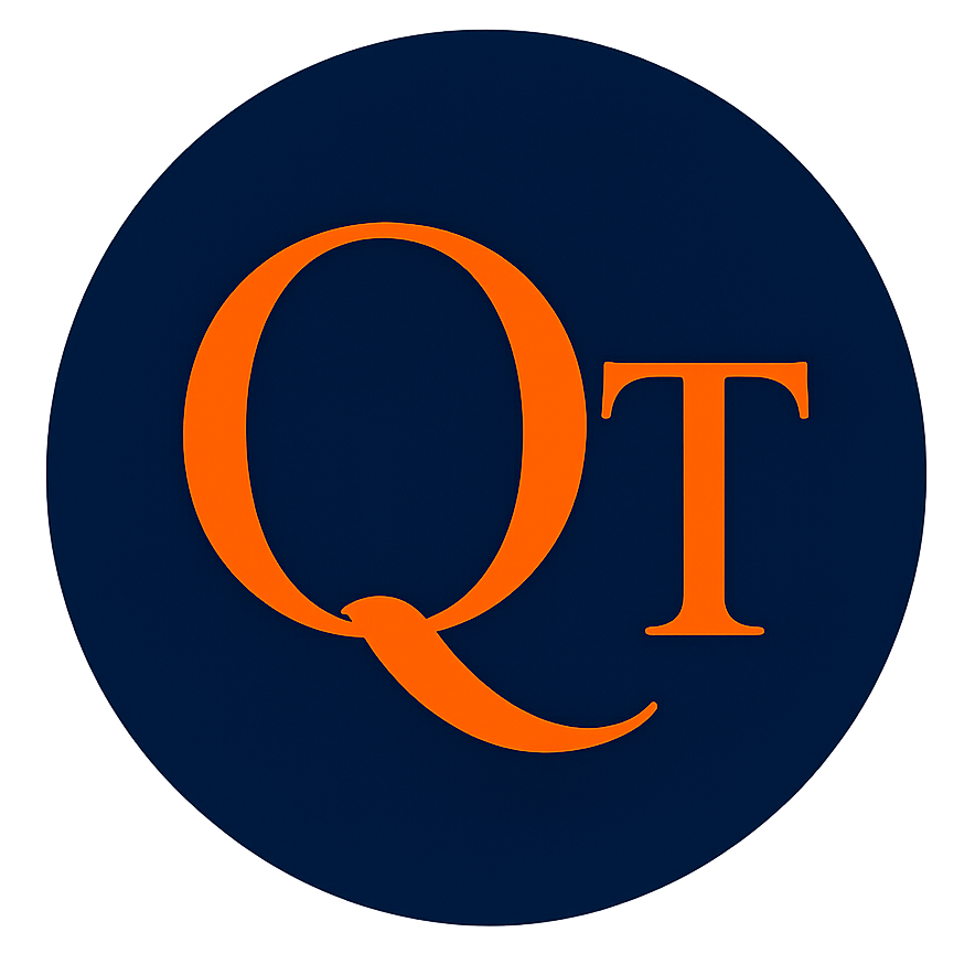 QTalentos — Qualidade e Talento