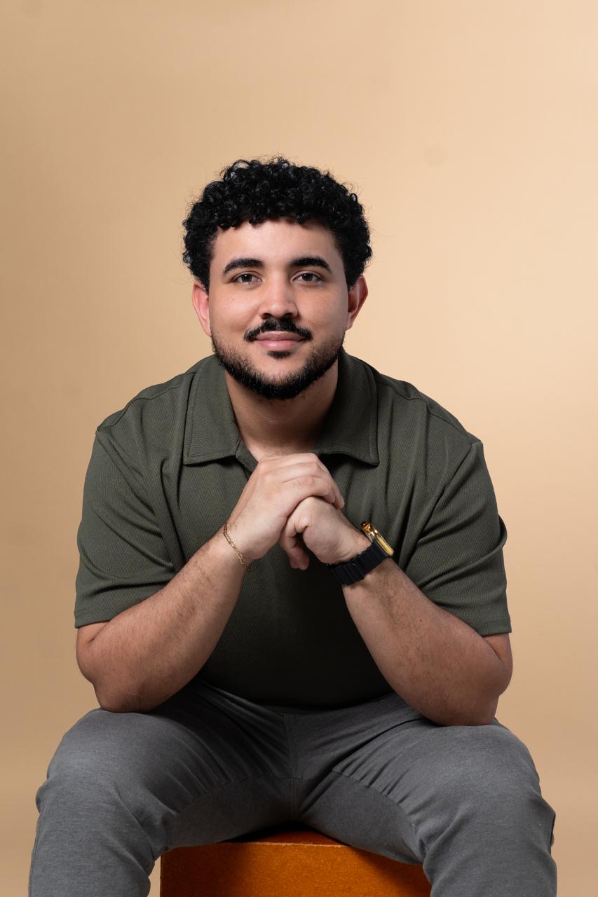 Foto de Leandro Cravo